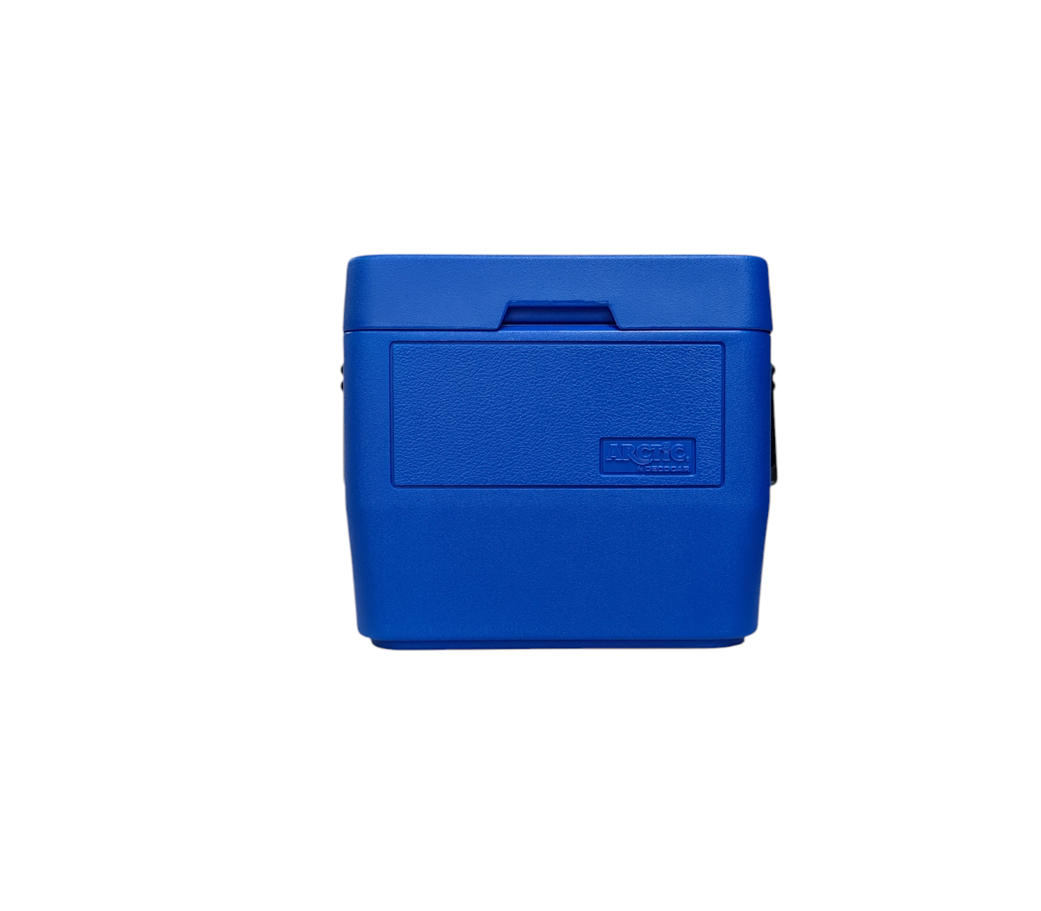 34qt (32L) Blue Cava Onekolor Decorative Storage Container - Perfect for Kitchen Pantry Organization, Home Decor & Party Supplies