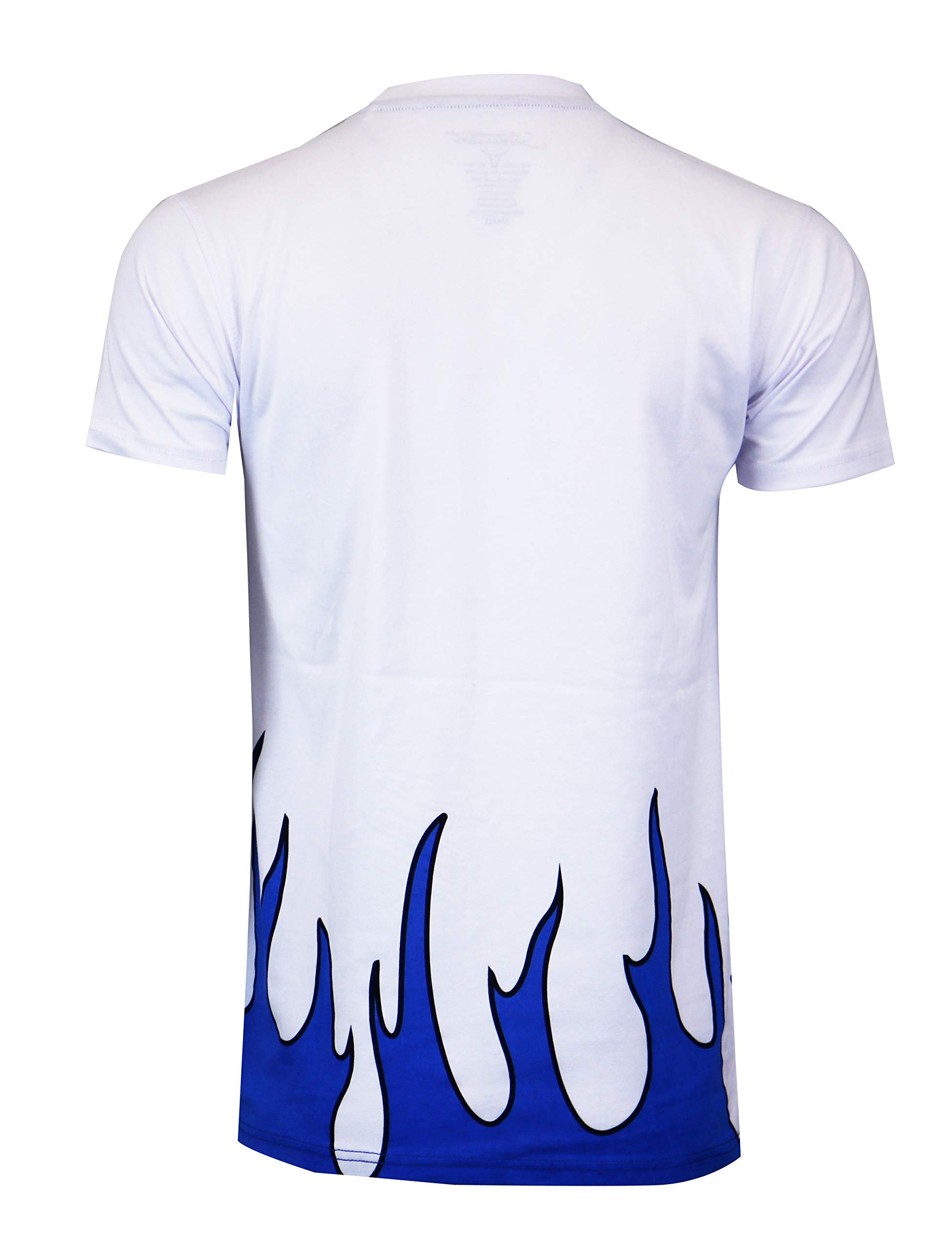 Premium Men's Hipster Hip-Hop Urban Streetwear T-Shirt with Latest Animation Design | Trendy Graphic Tee for Casual Wear, Street Style & Hip-Hop Fashion