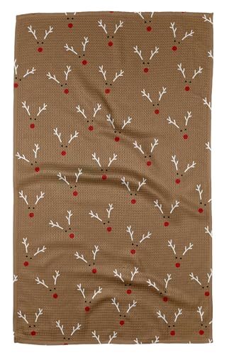 Reindeer Rendevous