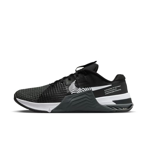 Black Dark Smoke Grey Smoke Grey White