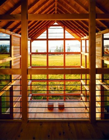 The Cabin Book: Cozy Reading for Winter Nights by the Fireplace – Perfect for Cabin, Cottage & Home Relaxation