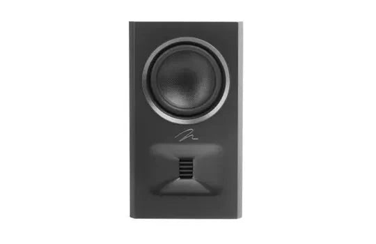 MartinLogan Motion MP10 Premium Multi-Purpose Speaker - High-Quality Sound for Home Theater, Music & Gaming