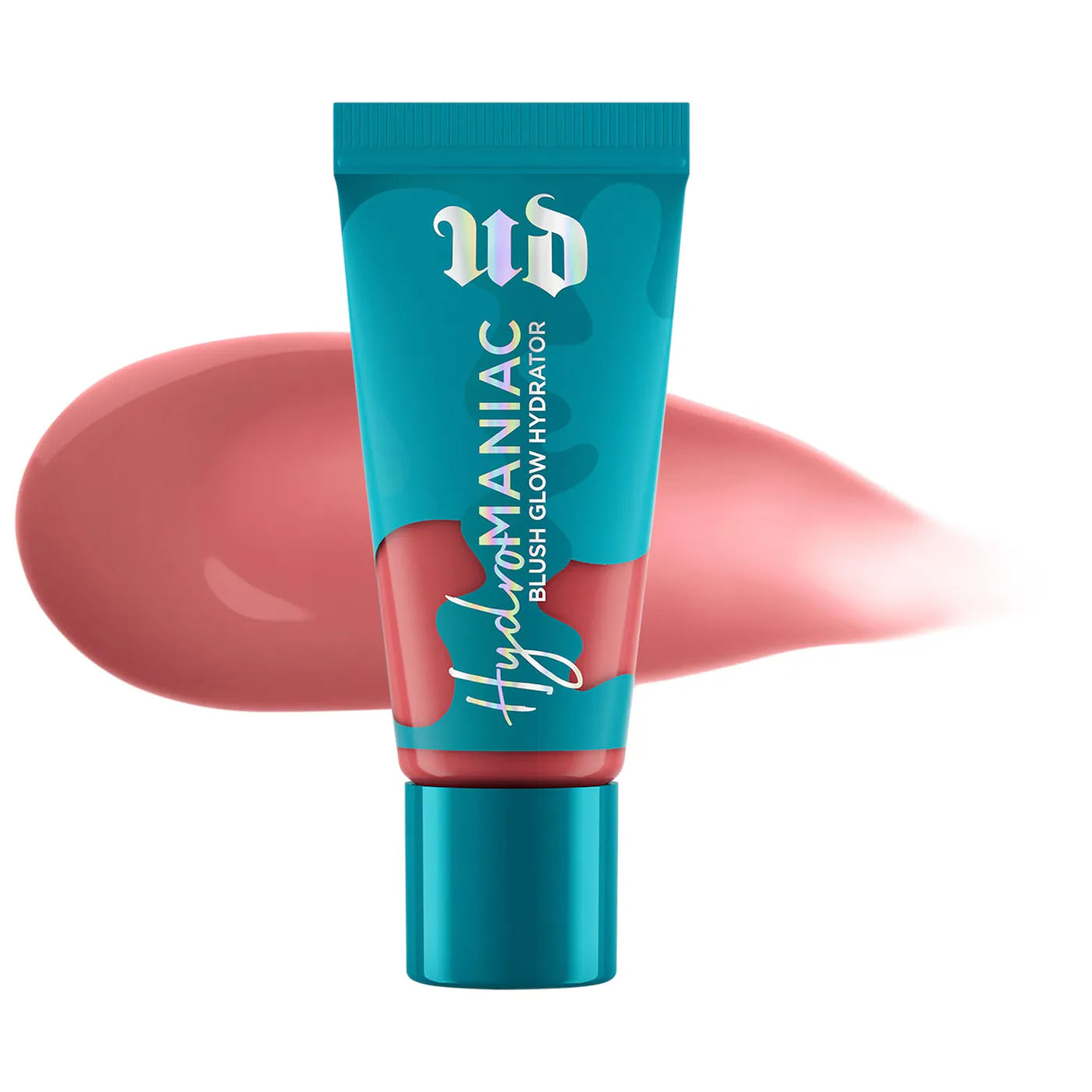 Urban Decay Hydromaniac Dewy Liquid Blush - Wrecked (New in Box) | Long-Lasting Cheek Color for Day & Night Makeup Looks