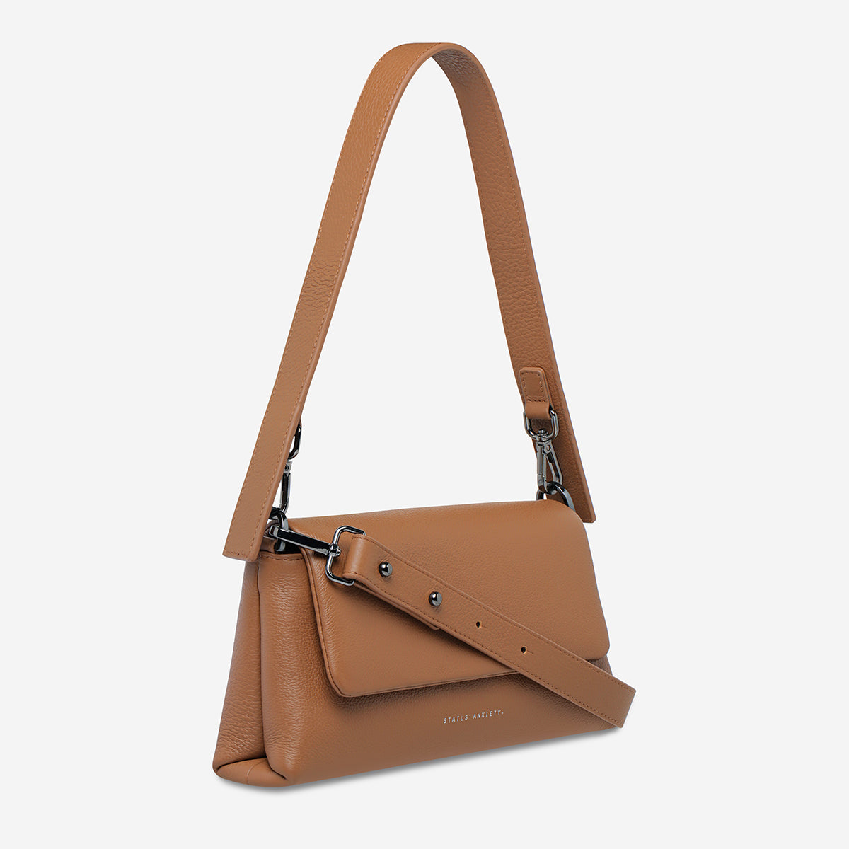 Premium Zenith Leather Tote Bag in Camel Color - Stylish & Durable Handbag for Women, Perfect for Work, Travel & Everyday Use