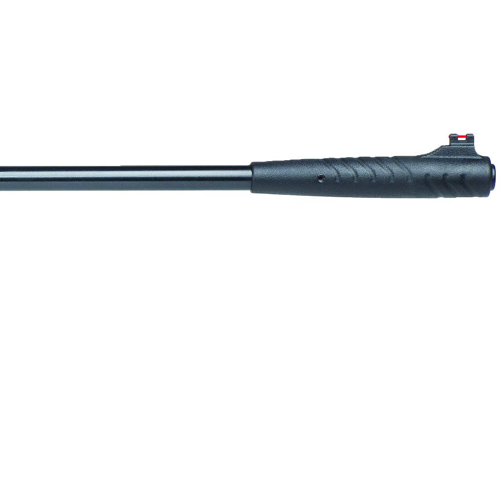 Hatsan Mod 95 Vortex QE Combo Air Rifle - .25 Caliber Break Barrel with Scope - Perfect for Hunting, Pest Control & Target Shooting