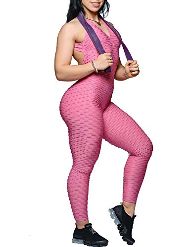 #1 Butt Lift - Pink