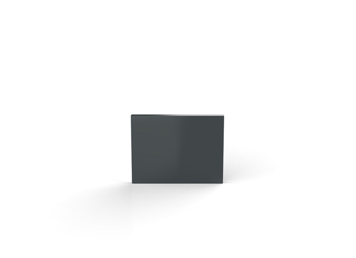 Sonic Tools MSS+ Blank Back Panel - Universal Replacement for Tool Storage & Organization - Perfect for Garage, Workshop, and DIY Projects