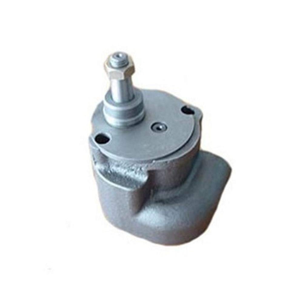 RAParts R-AR79464 Oil Pump Replacement for John Deere Tractors - Compatible with Various Models, Durable Engine Lubrication Part for Agricultural Equipment Maintenance