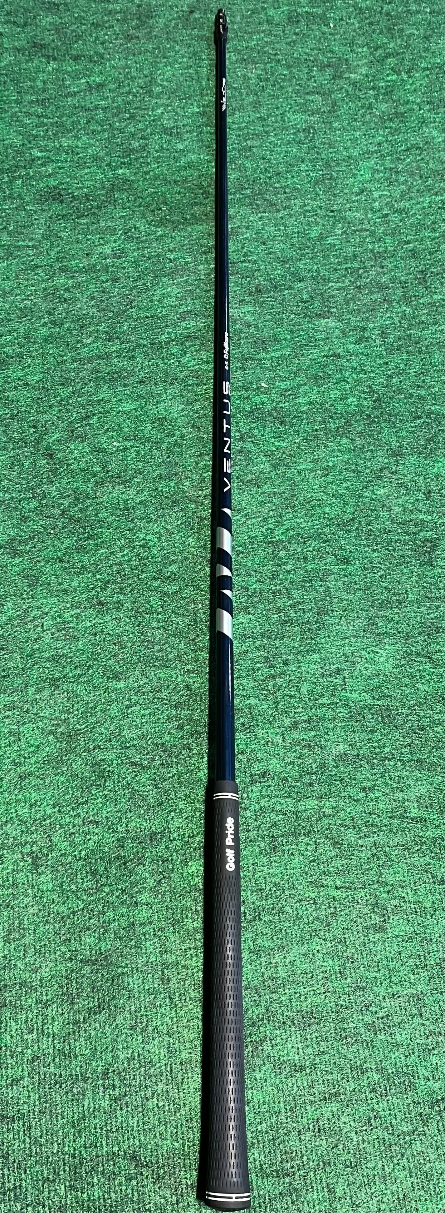 Fujikura Ventus Velocore Blue Driver Shaft - Stiff Flex 44.5