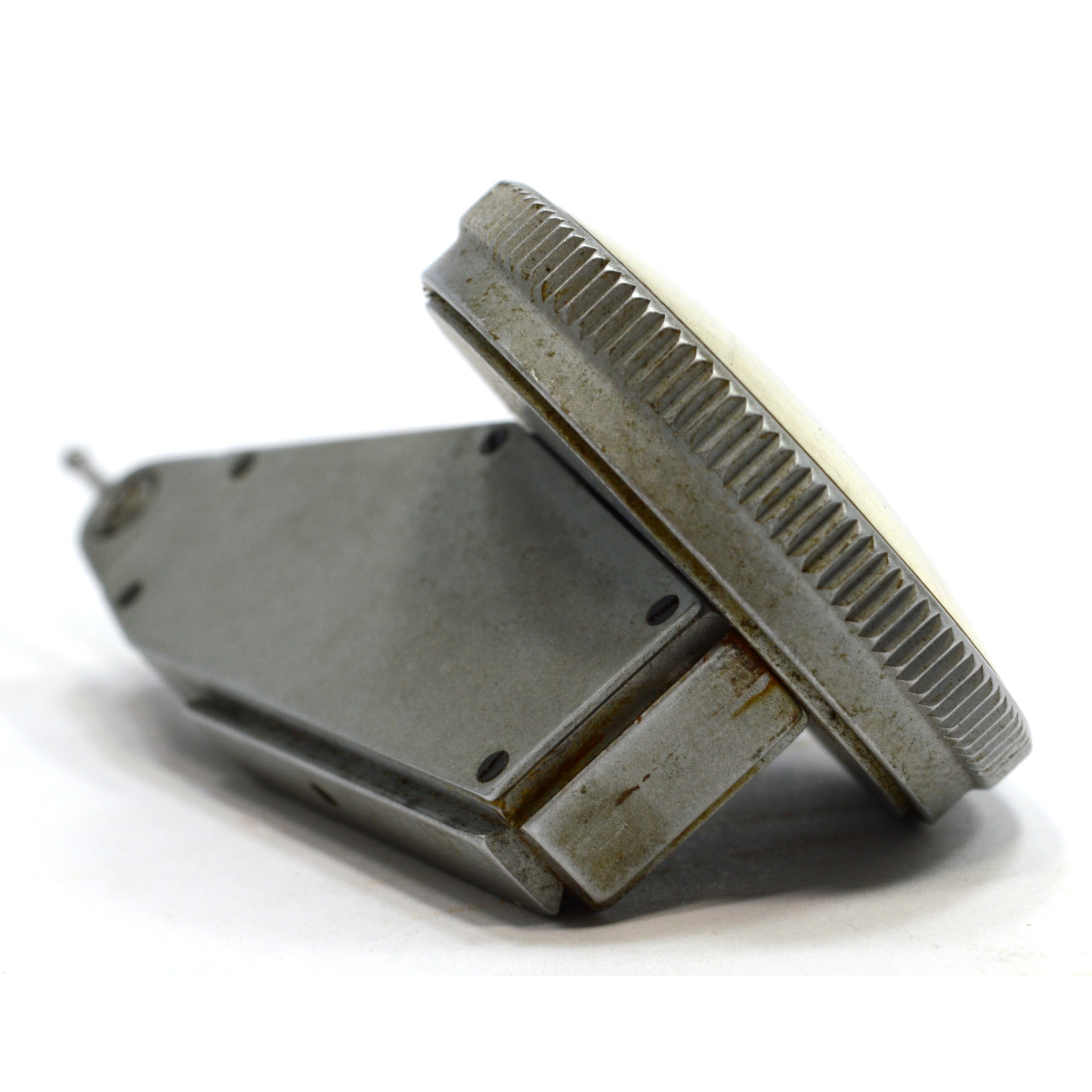 Starrrett 708A Dial Test Indicator .0001