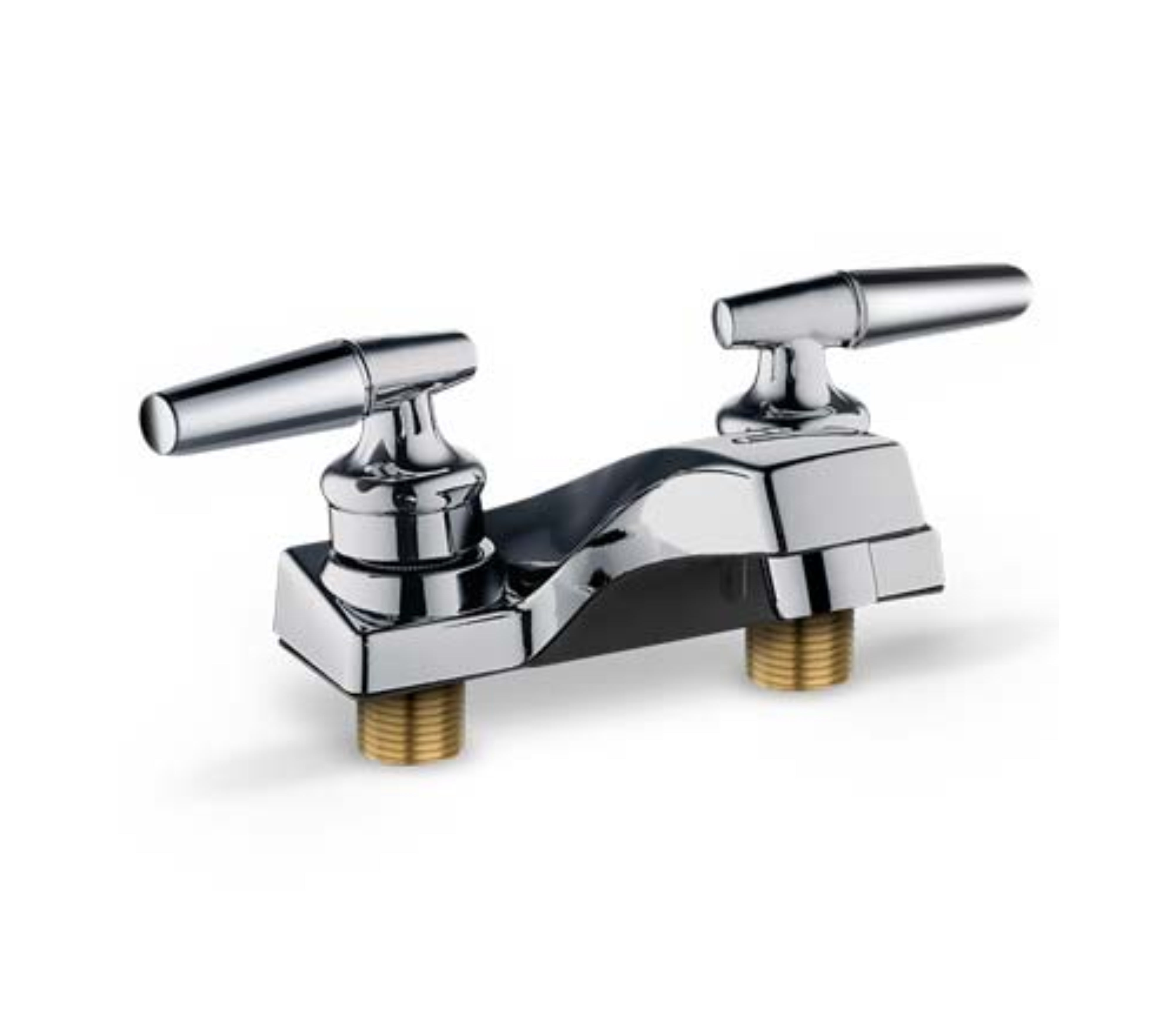Bronze Bathroom Faucet 4