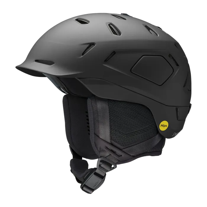 Smith Nexus MIPS Bike Helmet 2026 - Lightweight Cycling Helmet for Men & Women - Perfect for Road Biking, Mountain Biking & Commuting