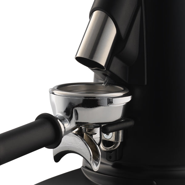 Macap M2M Commercial Espresso Grinder - Professional Coffee Grinding for Cafes & Restaurants | Perfect for Espresso, Cappuccino & Latte Preparation
