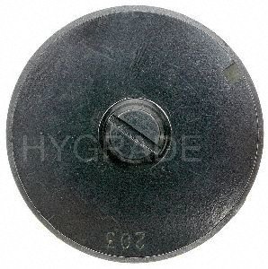 Standard Motor CV208 Choke Thermostat - Reliable Engine Warm-Up