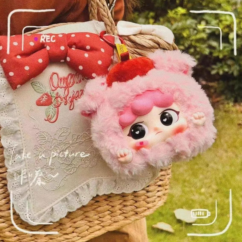 MIGO Animal Party Plush Series Blind Box - Cute Collectible Stuffed Animals for Kids & Adults - Perfect for Birthday Gifts, Surprise Party Favors & Home Decor