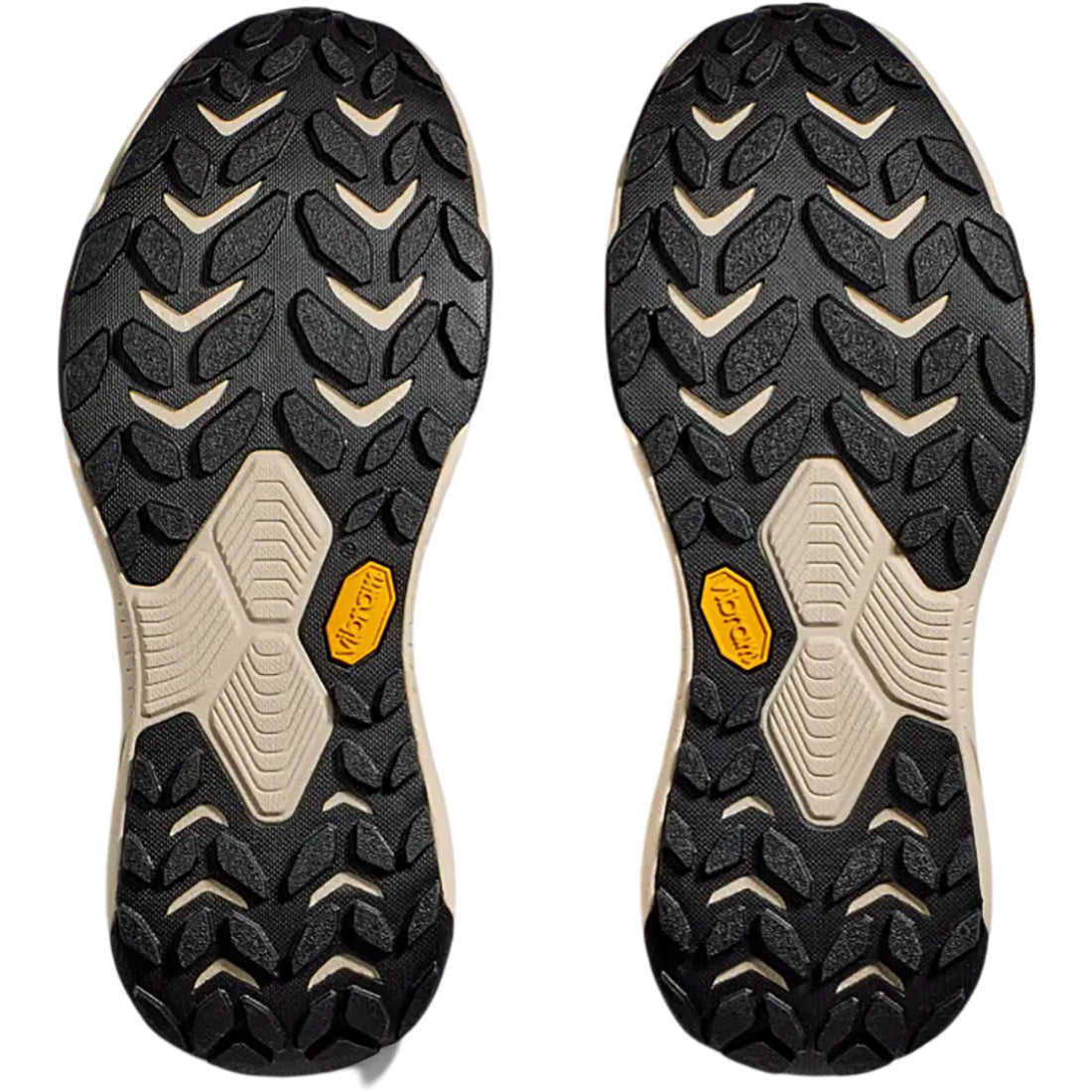 Hoka One One Transport EGGNOG Women's Sneakers - Lightweight Comfortable Running Shoes for Walking, Jogging & Gym Workouts