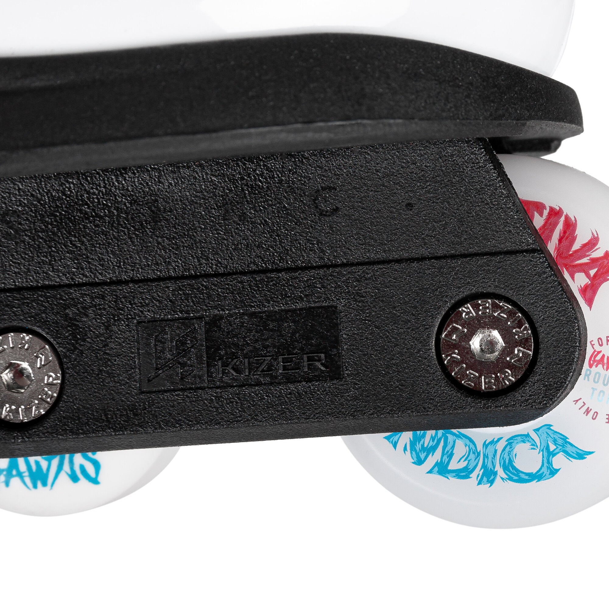 Gawds 2 Team - Premium Skateboard Shoes for Men & Women | Durable & Stylish for Street Skating & Urban Fashion