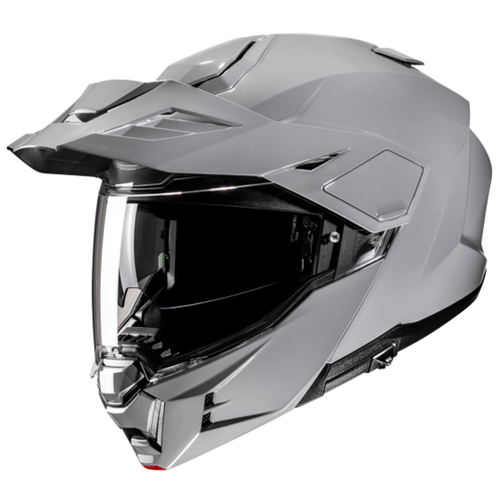 HJC I80 Solid Helmet - DOT Certified Motorcycle Full Face Helmet for Men & Women - Lightweight & Comfortable for Street Bike, Cruiser, and Scooter Riding