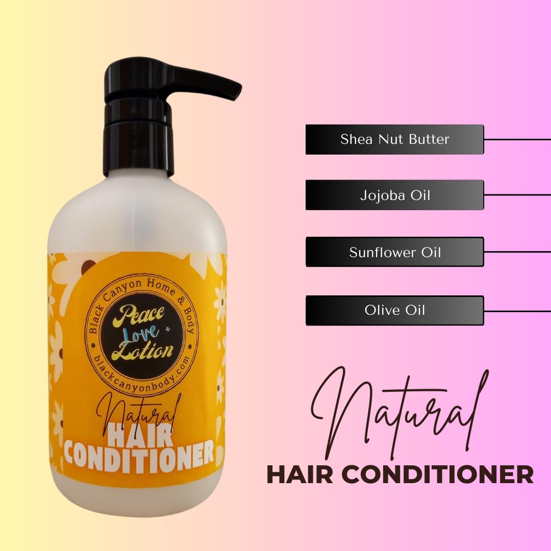 Natural Green Tea & Western Sage Scented Shampoo and Conditioner Set (1 Gallon Each) - Vegan, Sulfate-Free Hair Care for Dry & Damaged Hair - Perfect for Salons, Spas & Home Use