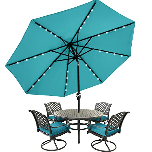 Turquoise