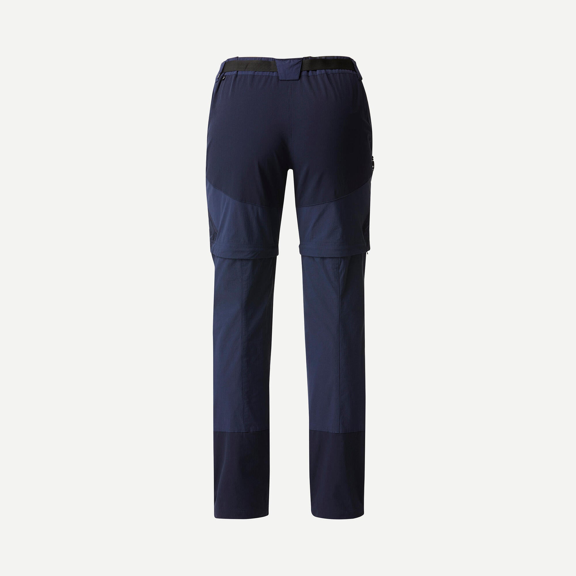 Simond Women's MT500 2-in-1 Convertible Hiking Pants - Lightweight Quick-Dry Outdoor Pants for Hiking, Camping & Travel Adventures