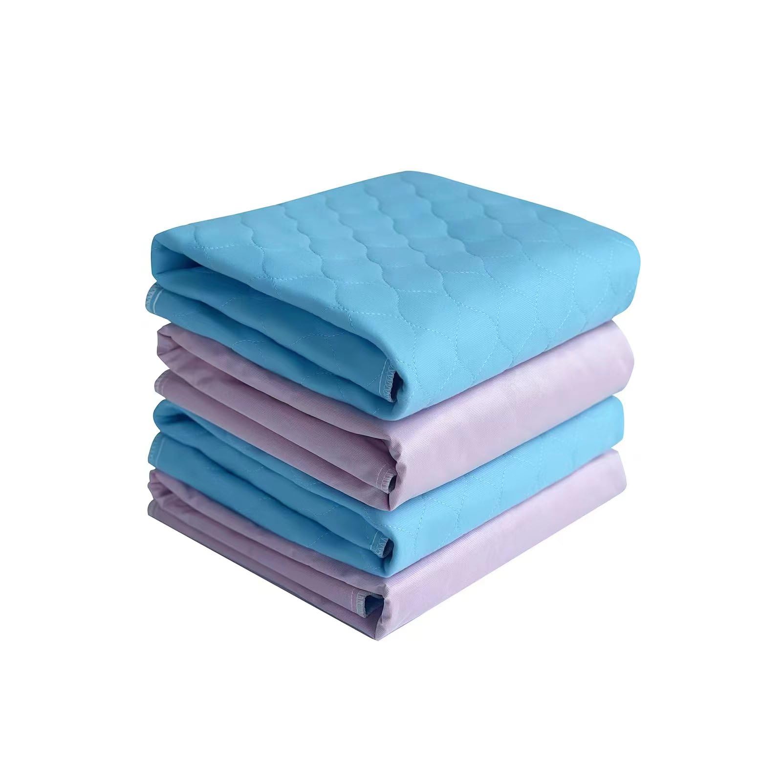 4-Pack Large Cooling Reusable Bed Pads 34