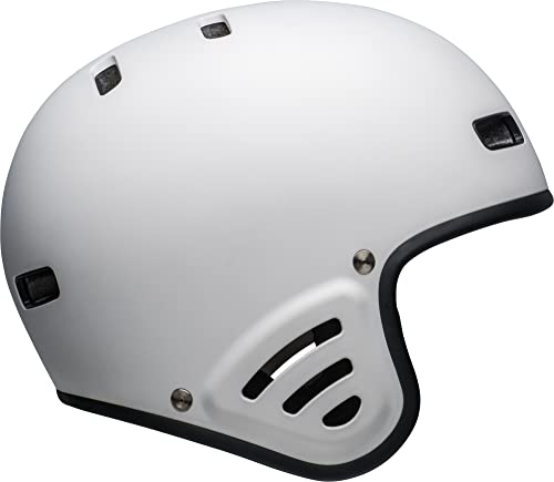 Matte White