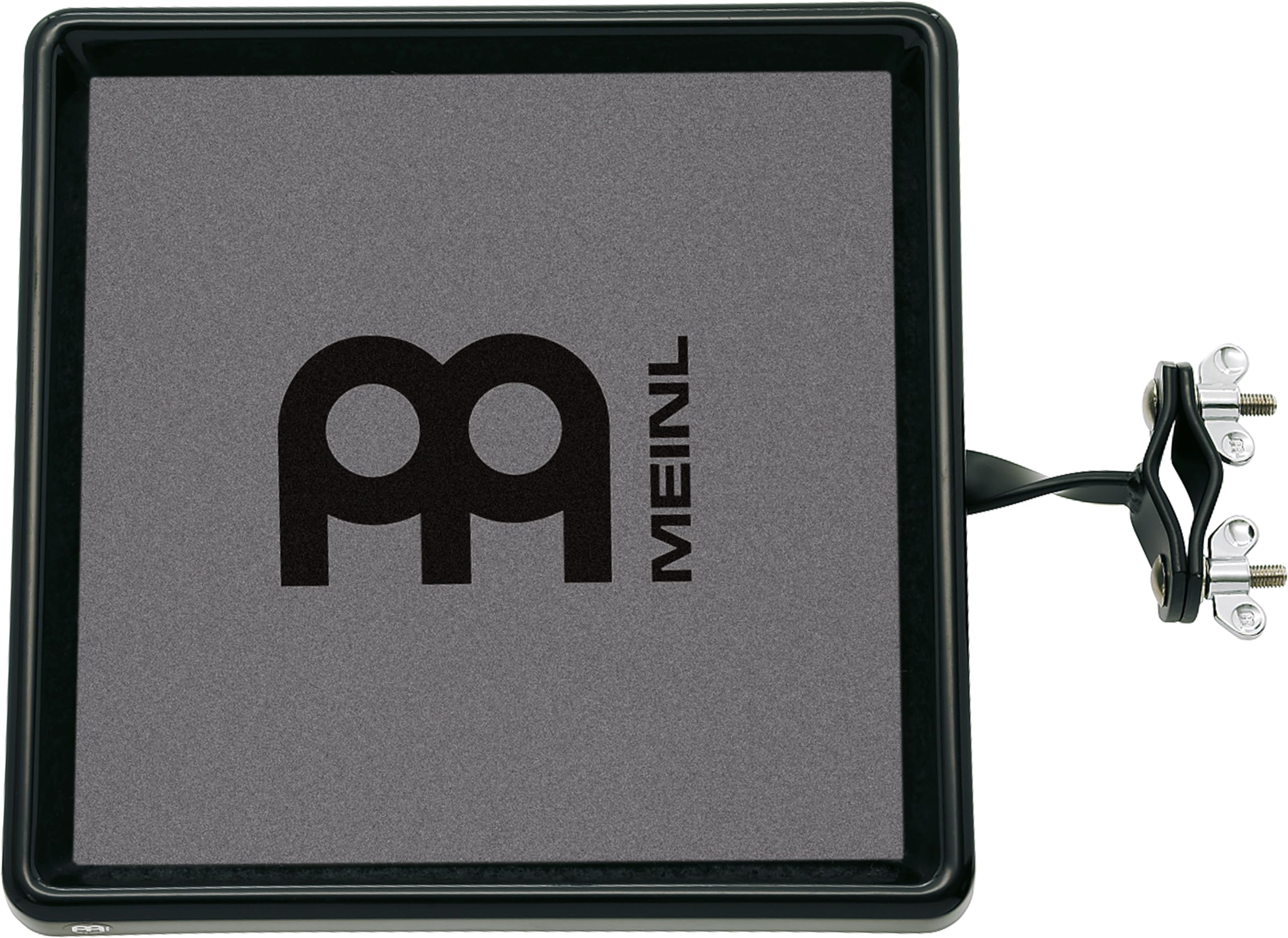 Meinl Percussion MC-PTS Compact 12x12 Inch Percussion Table for Drummers & Musicians - Perfect for Practice, Studio, and Live Performances