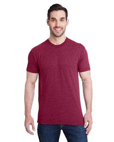Tri Burgundy