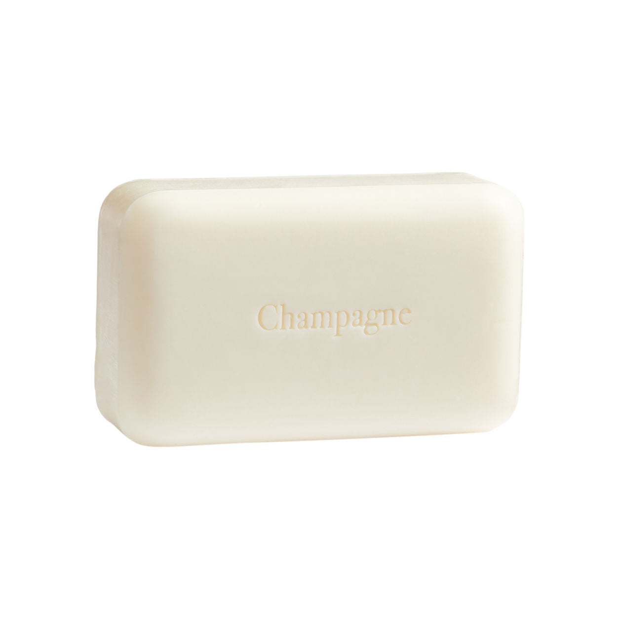 Luxury Champagne Bar Soap for Women & Men - Moisturizing Handmade Soap with Natural Ingredients | Perfect for Spa Day, Gift Sets & Luxury Bath Experience