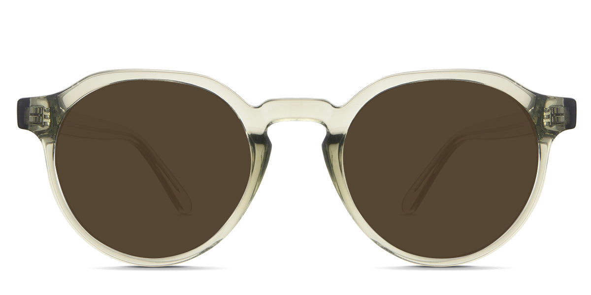 ASTO Men's Prescription Sunglasses - UV Protection Polarized Lenses for Driving, Fishing & Outdoor Activities
