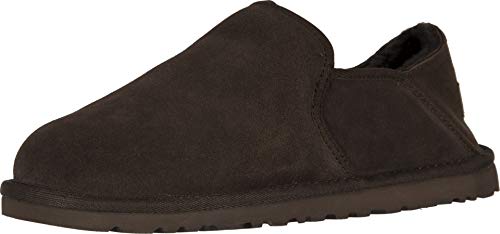 Chocolate Sheepskin