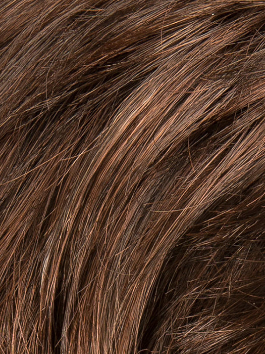 Flip Mono Synthetic Wig for Women - Natural Looking Hair Power Wig for Daily Wear & Cosplay - Perfect for Styling, Costumes & Everyday Fashion