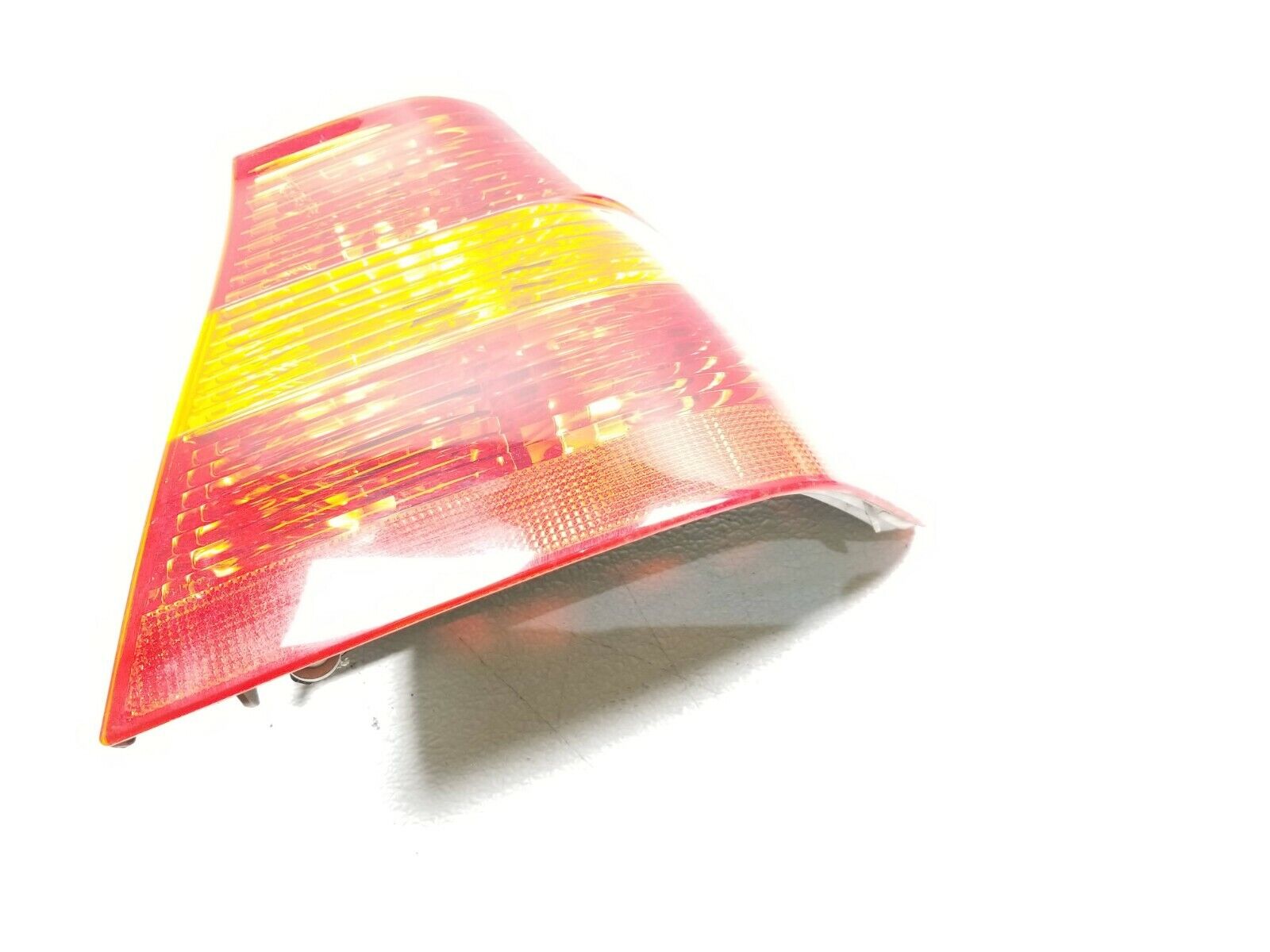 BMW E46 Sedan Right Passenger Tail Light OEM Replacement - Compatible with 2001-2005 Models - Perfect for Night Driving & Car Restoration Projects