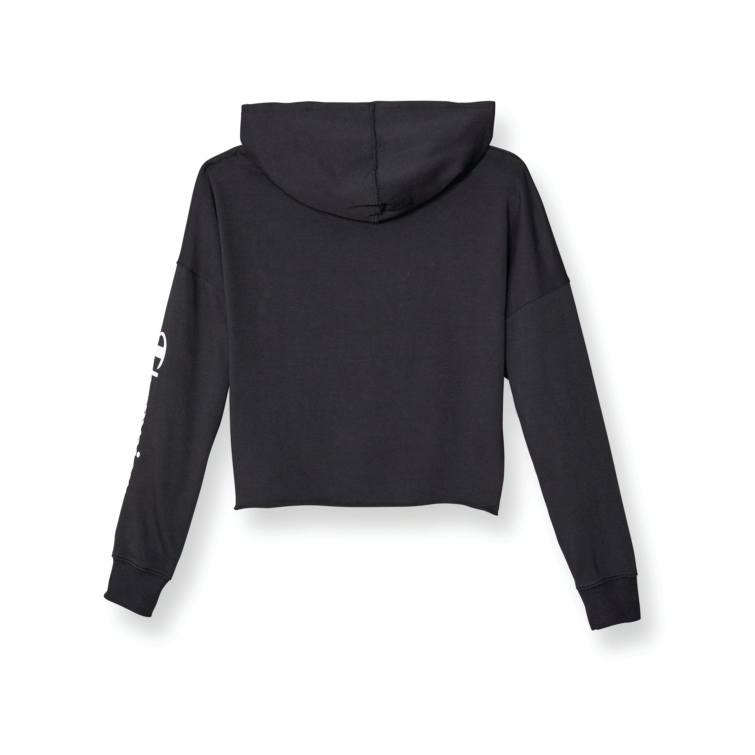 Champion Women's Campus Split Neck Pullover Sweatshirt - Cozy & Stylish for Casual Wear, Workouts & College Campus Fashion