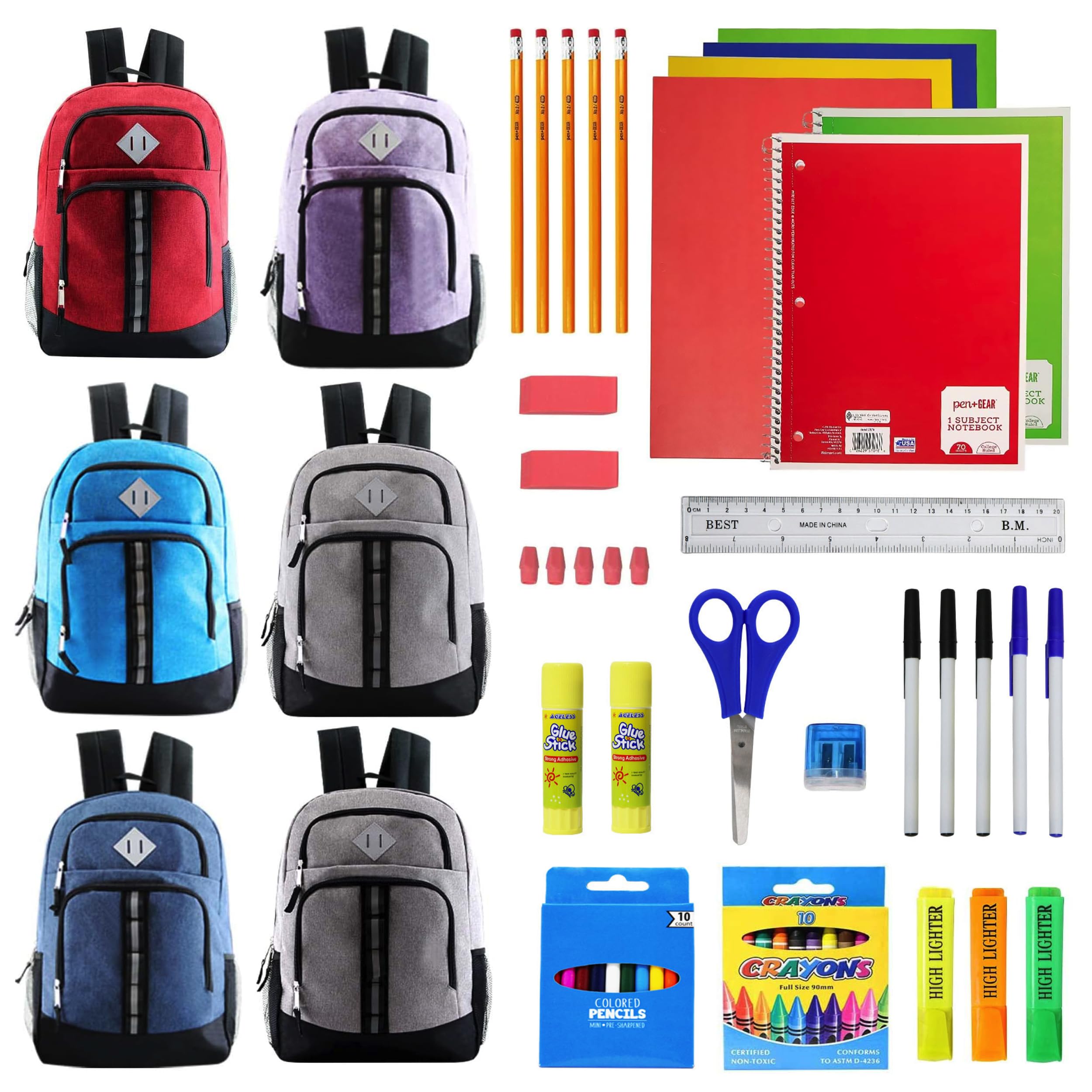 6-Pack 18