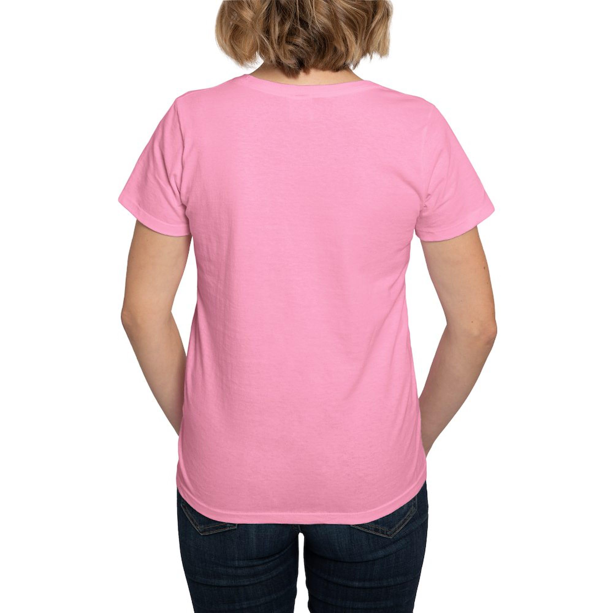 Women's Dark Cotton T-Shirt - Soft & Comfortable Casual Tee for Everyday Wear | Perfect for Outings, Workouts & Relaxing at Home