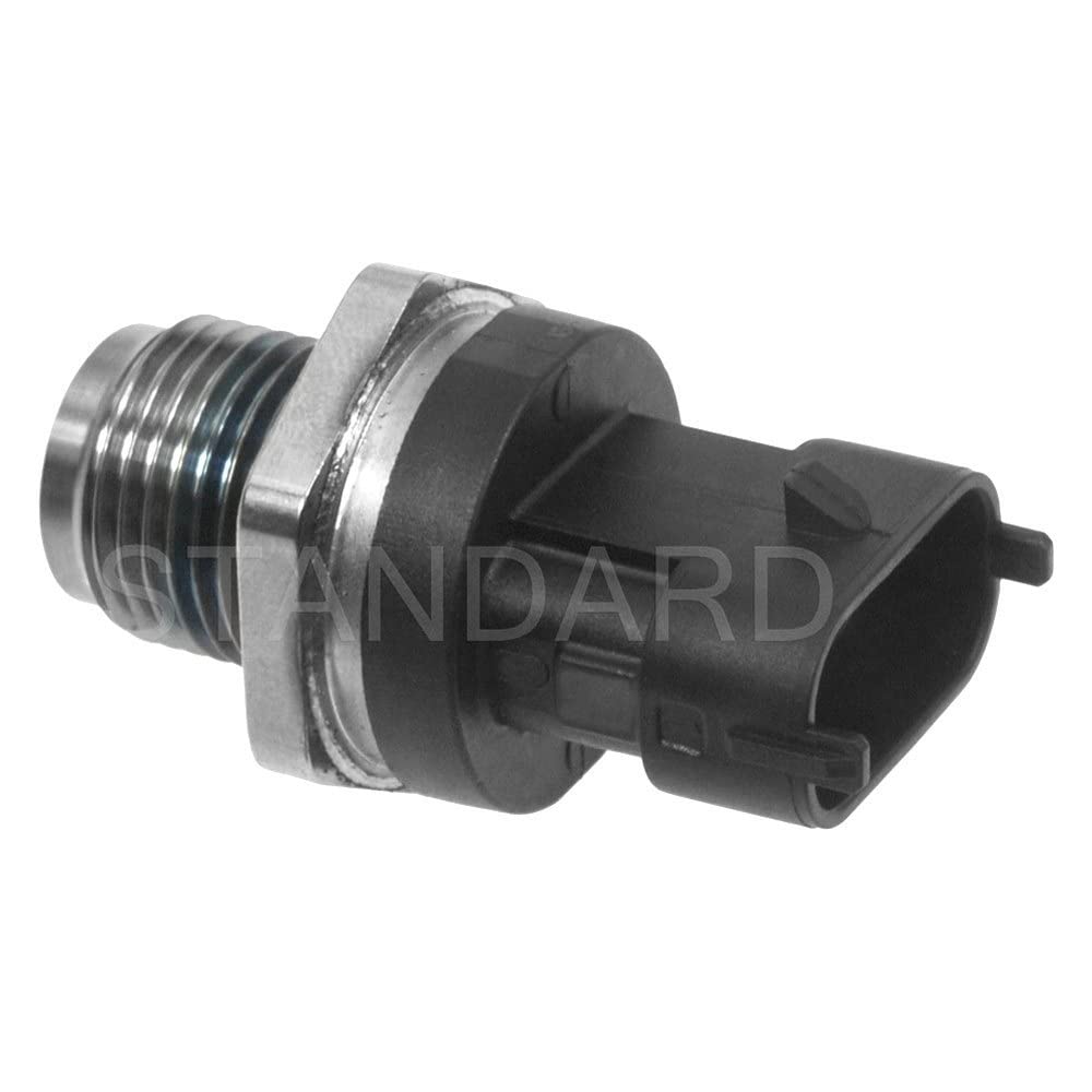 Standard Motor Products FPS16 Fuel Pressure Sensor - Compatible with Ford, GM & More - High Performance Auto Part for Engine Diagnostics & Repair | Perfect for Mechanics & DIY Car Enthusiasts