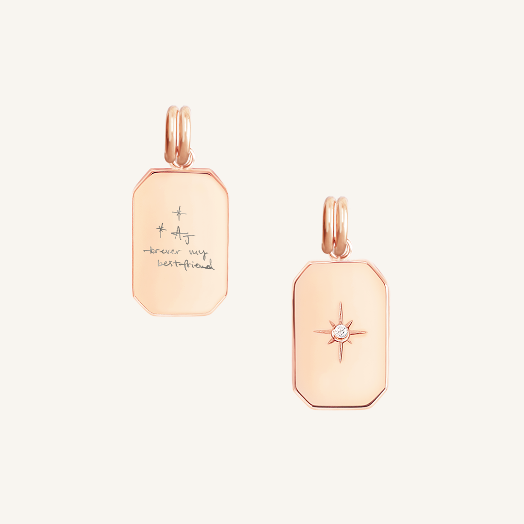 Amada Charm - Elegant & Stylish Jewelry for Women | Perfect for Gifts, Parties & Everyday Wear