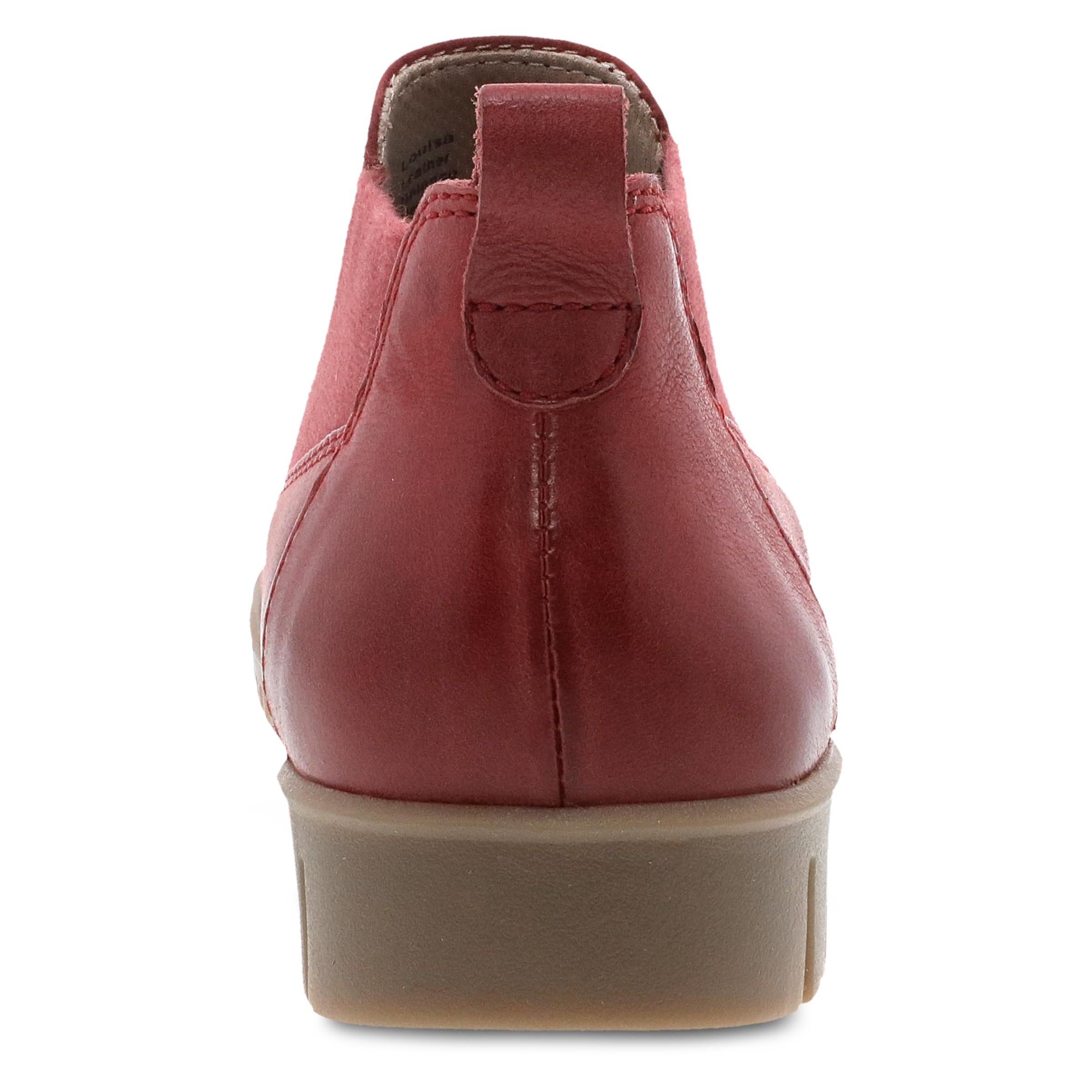 Dansko Women's Louisa Comfortable Slip-On Clogs - Supportive & Stylish Shoes for Nurses, Teachers & Healthcare Workers - Perfect for Long Shifts & All-Day Wear