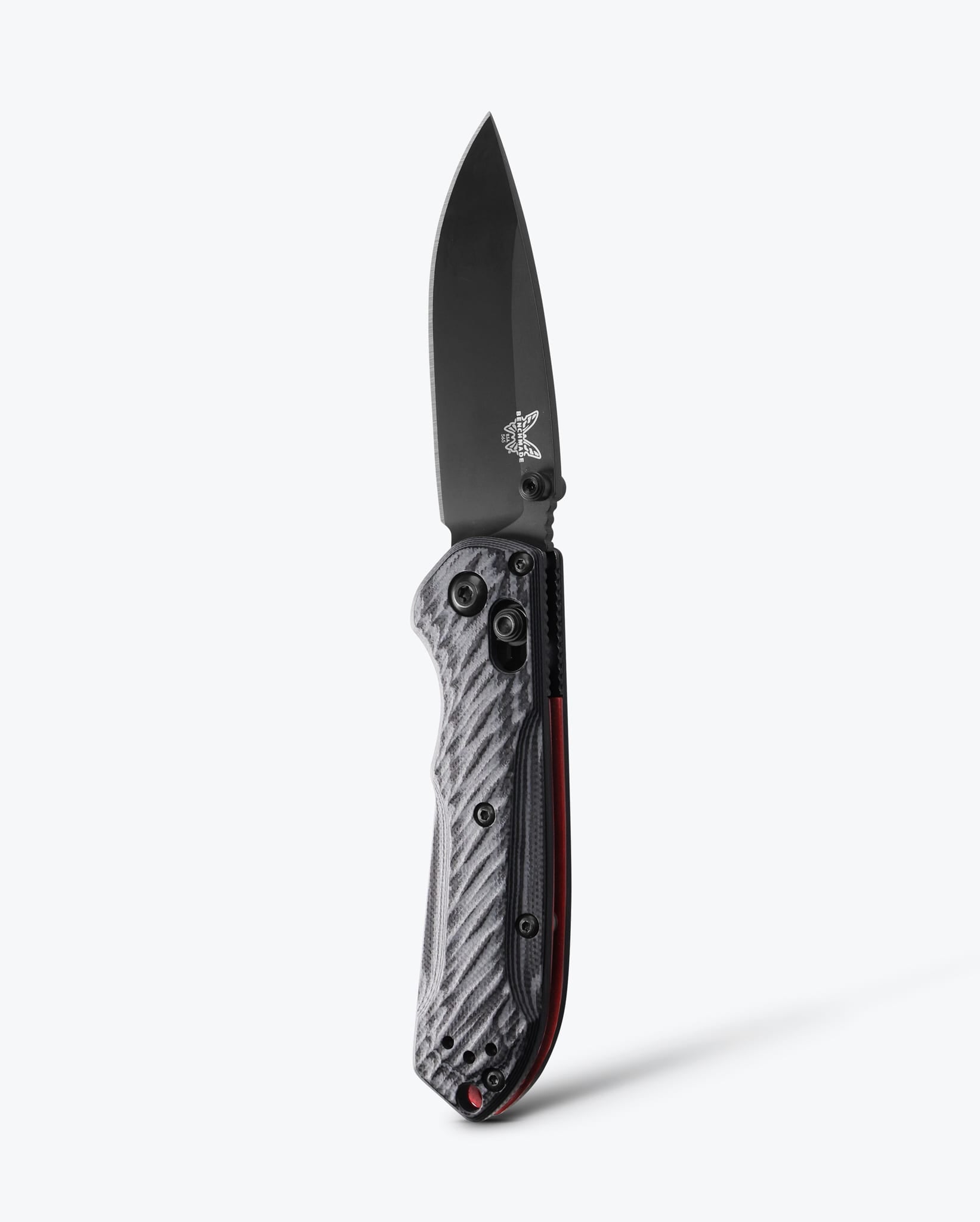 Mini Freek® Folding Pocket Knife - Multicolor G10 Handle for Outdoor Camping, Hiking & Everyday Carry (EDC)