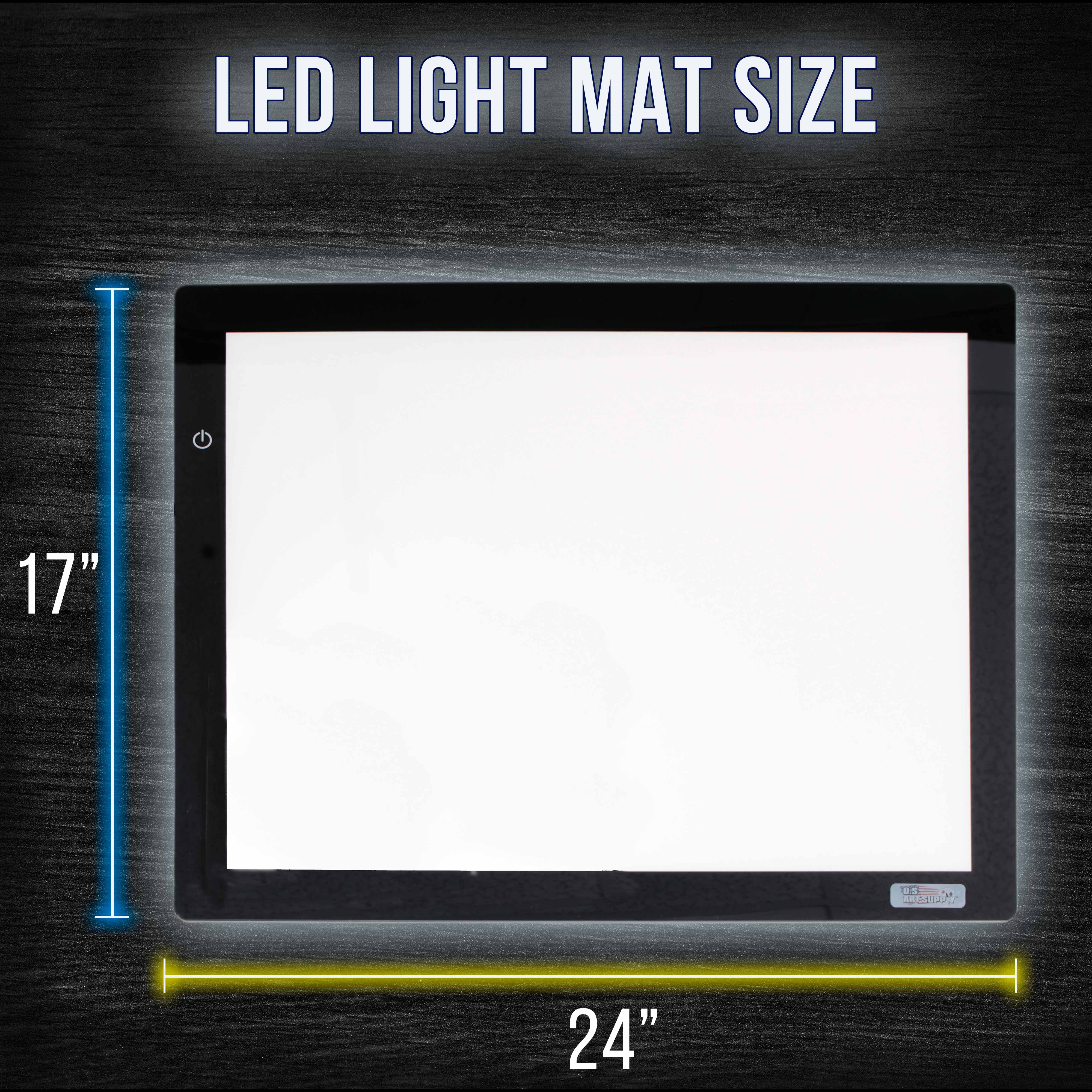 Lightmaster 32.5