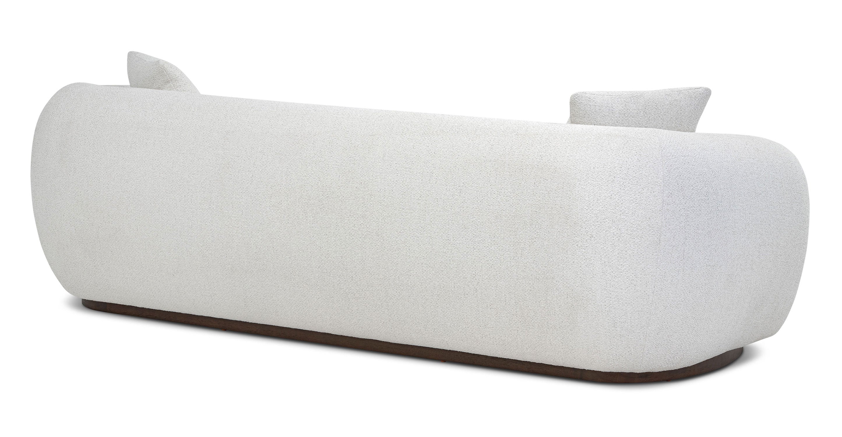 Bourges 99 Sofa - Modern Comfortable Living Room Couch for Home & Office | Perfect for Relaxing, Entertaining & Small Spaces