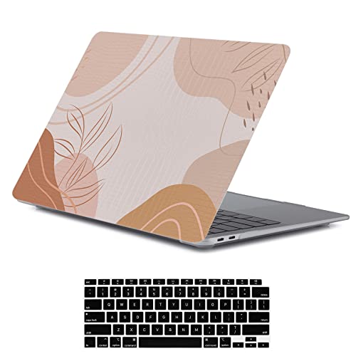 Aesthetics Leaf