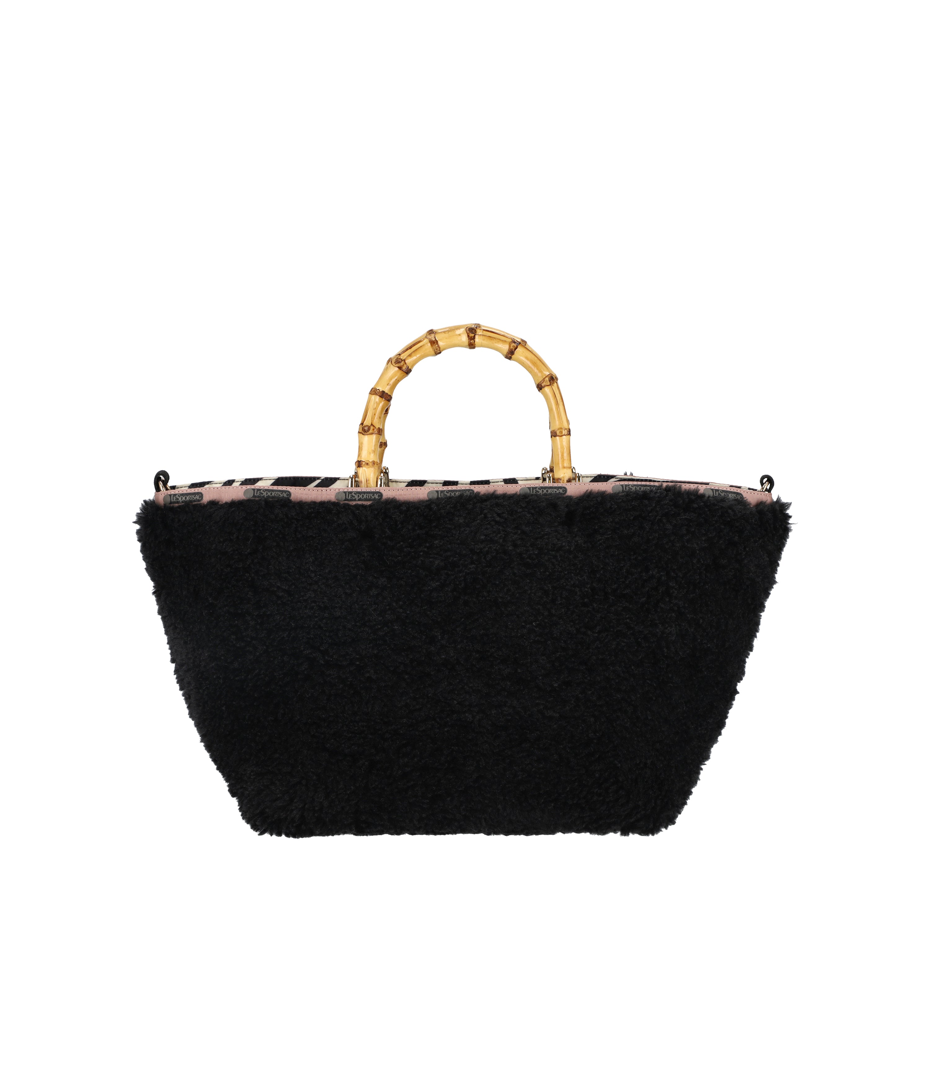 Shadow Black Fur