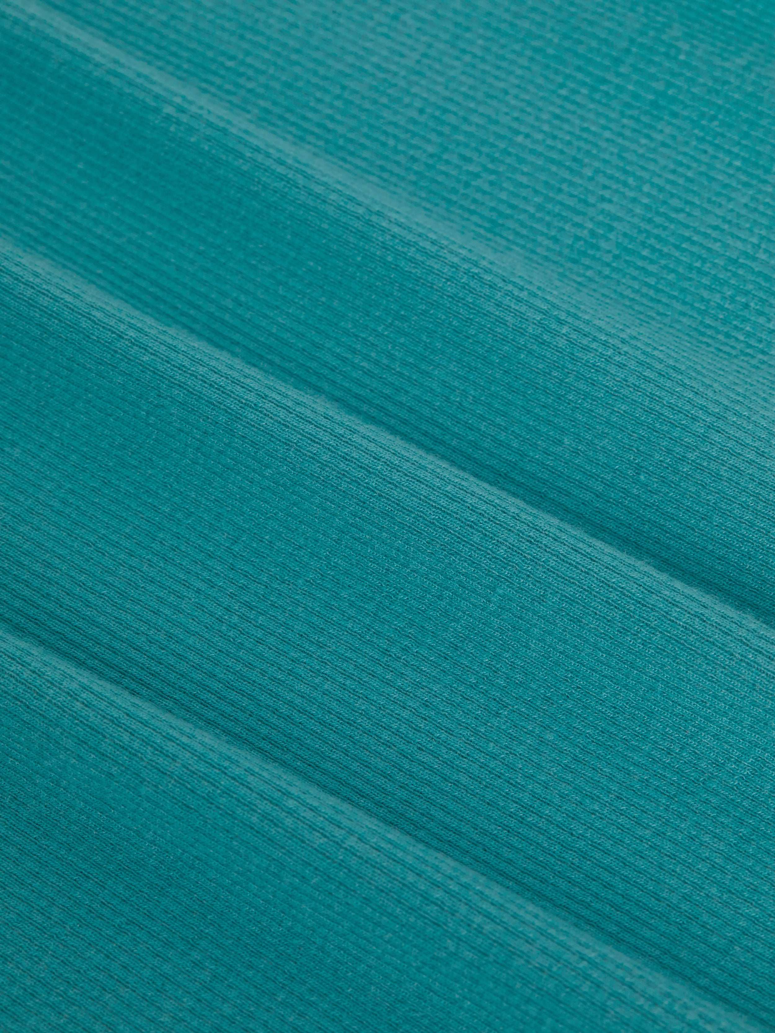 Nia Ribbed Tank Top for Women - Soft Stretch Bristol Blue Casual Wear - Perfect for Summer, Layering & Everyday Outfits