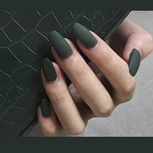 Green,Random