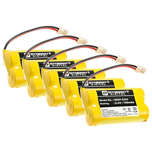 5-Pack