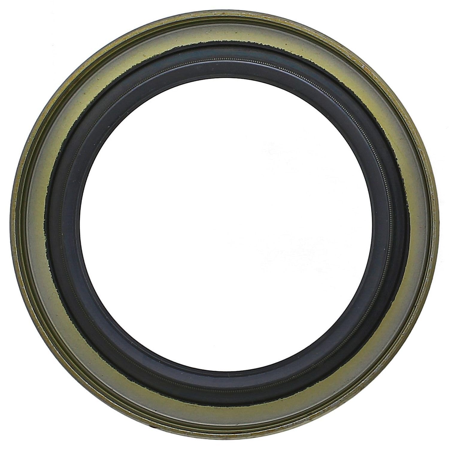 High-Quality 009.076 Shaft Seal for Wheel Hub - Durable Automotive Replacement Part - Perfect for Trucks, SUVs, and Heavy-Duty Vehicles