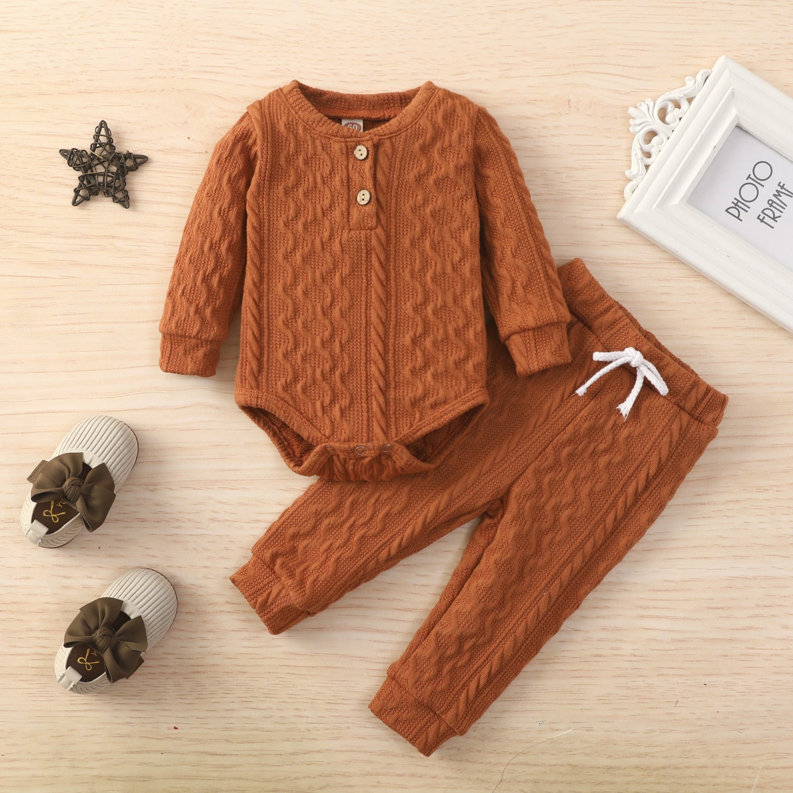 Trendy Autumn Outfits for Women - Cozy Fall Fashion Sets | Perfect for Casual Wear, Office & Date Nights